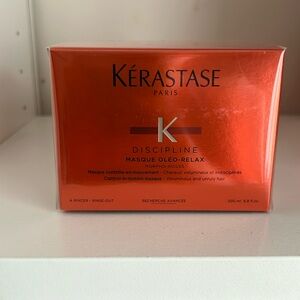 Kerastase Masque Oleo Relax